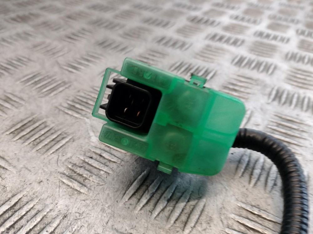 2002 SUZUKI SV650 Starter Solenoid