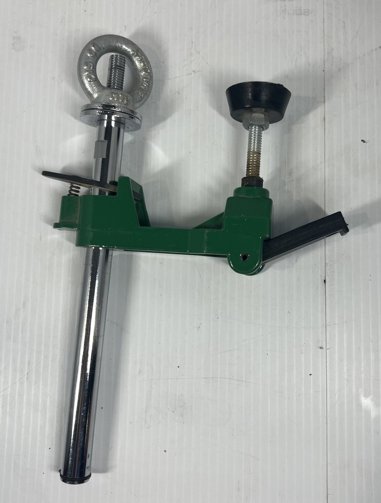 Quick Set Drill Press Hold Down