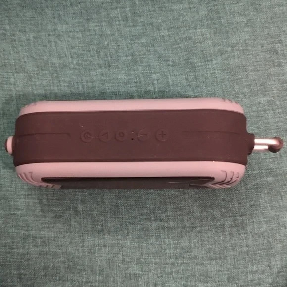 Linkedin Basecamp Rapids Waterproof Wireless Speaker