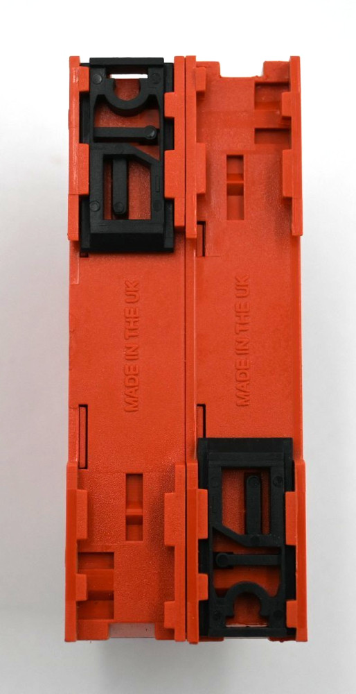 BROYCE CONTROL M3PRC/S/2-4W TIME DELAY RELAY 4W