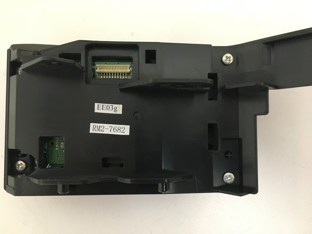 HP RM2-7682 for LaserJet Enterprise M604/M605/M606 Control Button Panel Display
