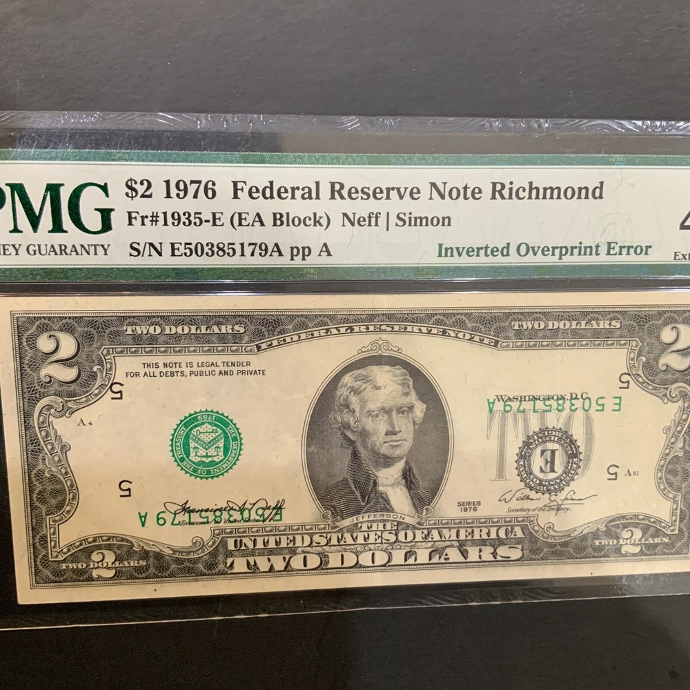 FR#1935-E $2.00 INVERTED PRINT ERROR.PMG 40 Epq.