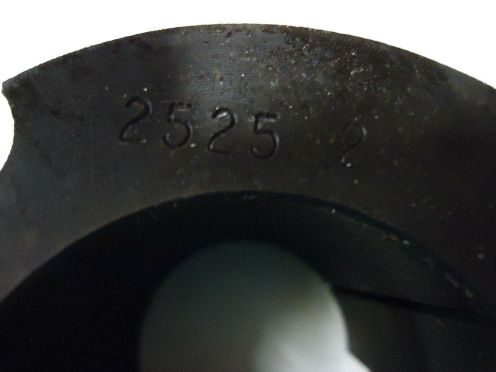MARTIN 2525 2 TAPER LOCK BUSHING "NEW"