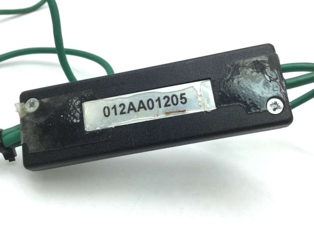 Solartron LE/S LE12 Linear Encoder Spring Actuation Range: 12mm Accuracy: ±0.4µm