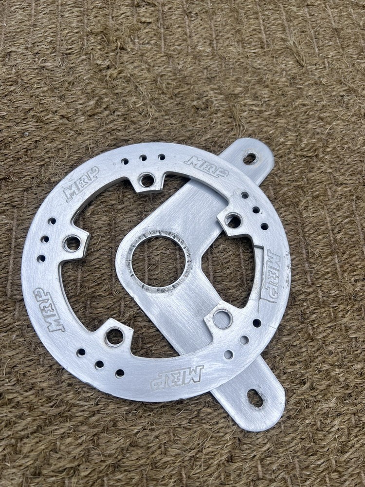 MRB chain guide / Bash Guard MTB
