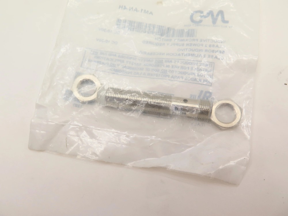 Automation Direct AM1-AN-4H Inductive Proximity Switch