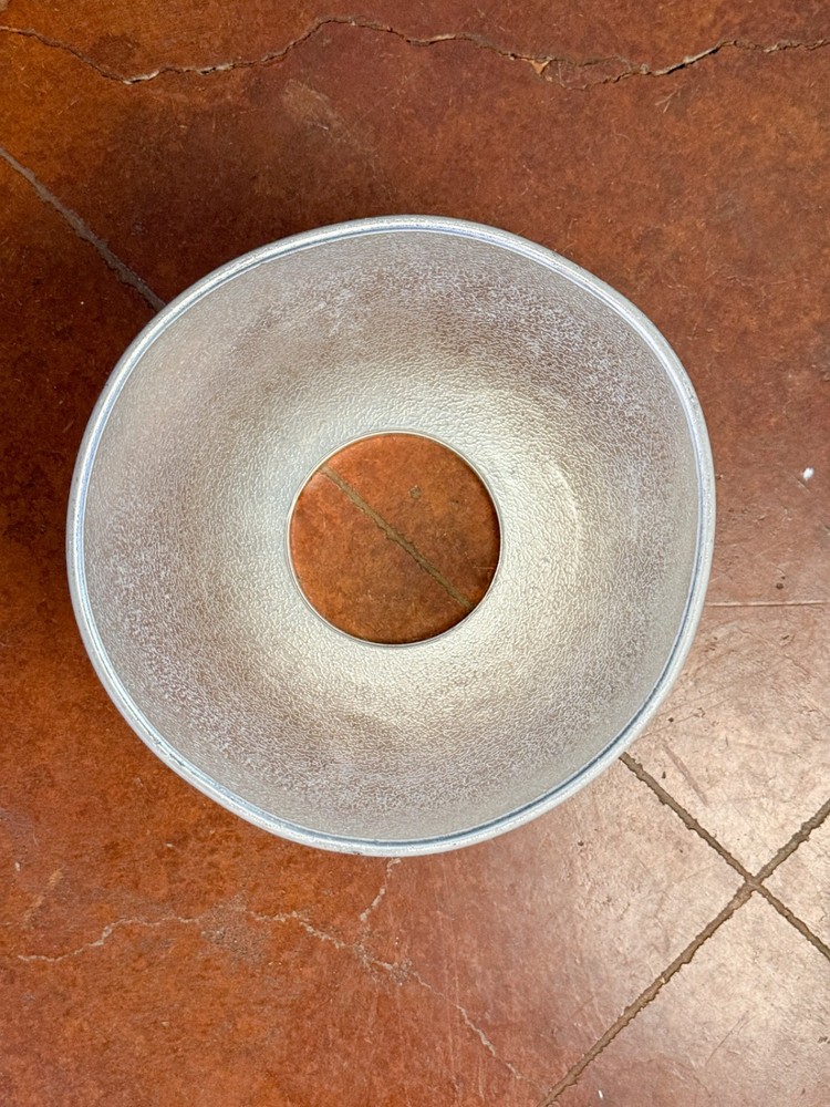 Elinchrom 10" (26cm) 48 Degree High Performance Reflector