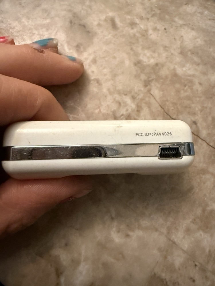 GRIFFIN iTrip for Vintage iPod -