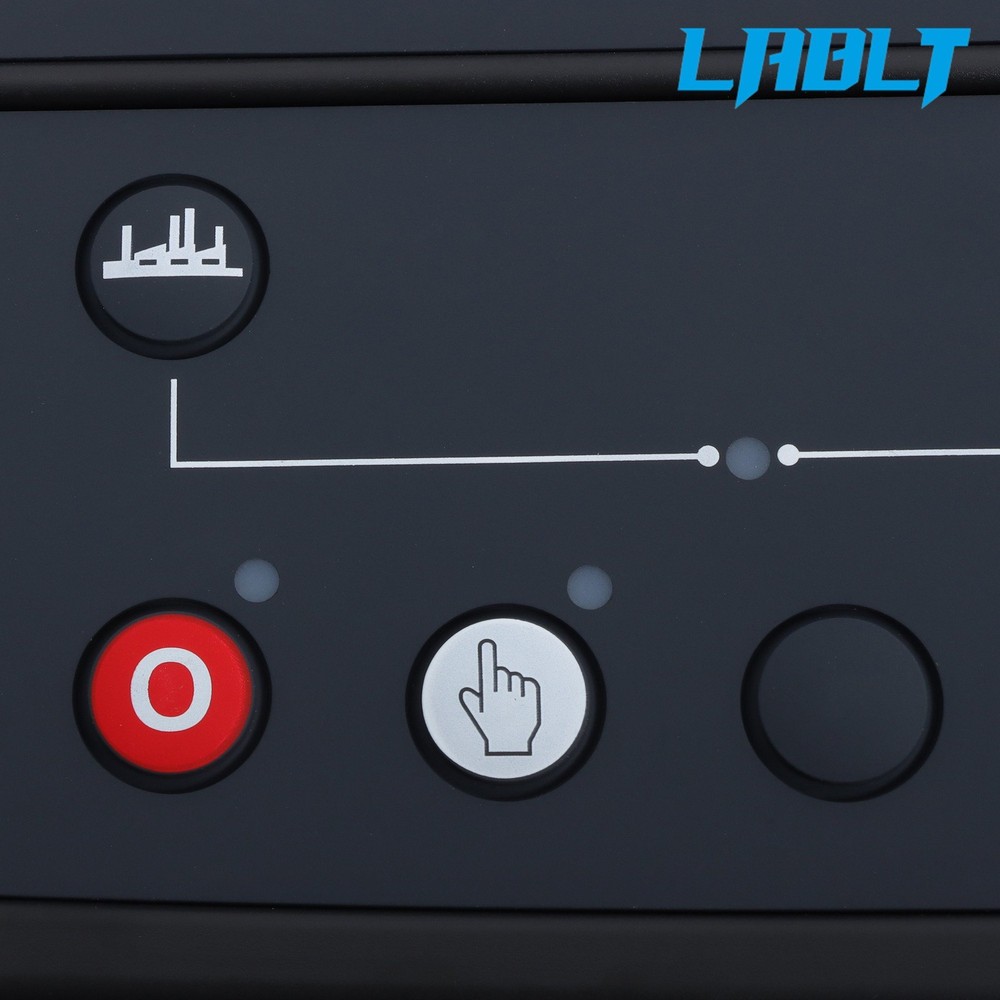 LABLT DSE7310 Fit For Deep Sea Generator Load Share Auto Start Control Module