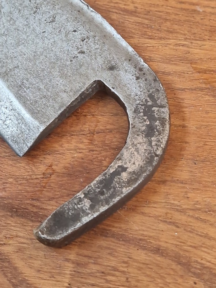 Vintage Japanese Axe 165mm