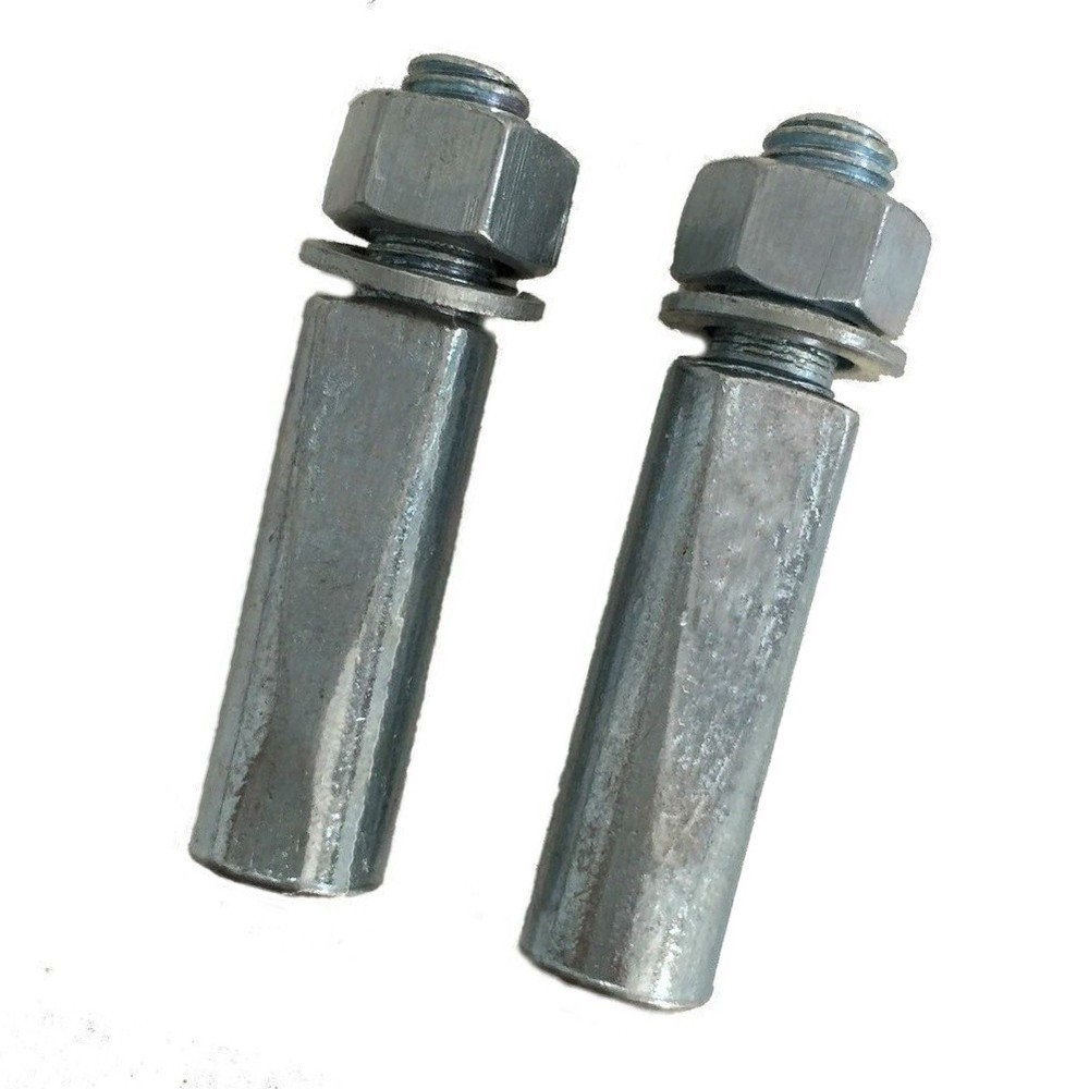 Chainwheel Cotter Pin Bicycle Cotter Pin Easy Installation Lightweight