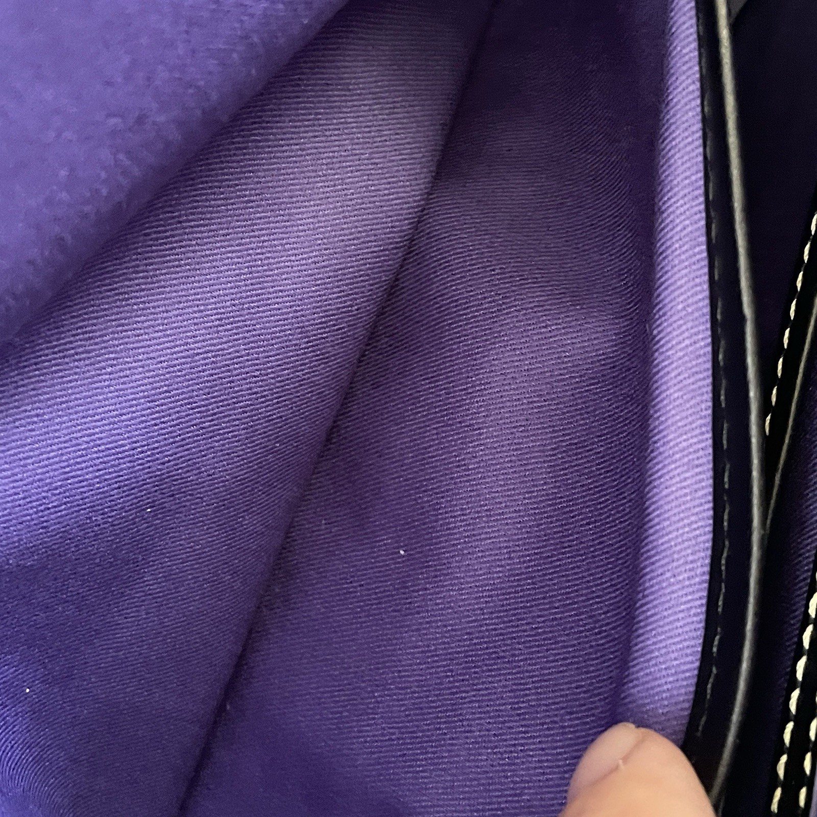 Dooney & Bourke Disney 2025 Haunted Mansion Toile Satchel Bag - NWT