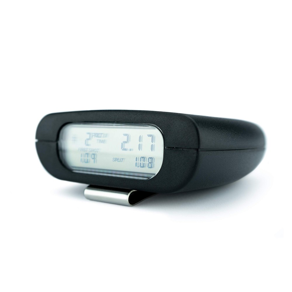 Club Timer III - Shot Timer Guaranteed to Help You Improve