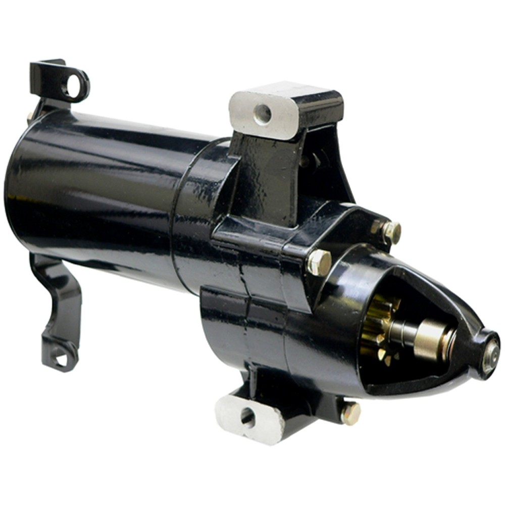 Starter for Evinrude 3.0L 225HP E225CL E225CX E225CZ E225F E225PL