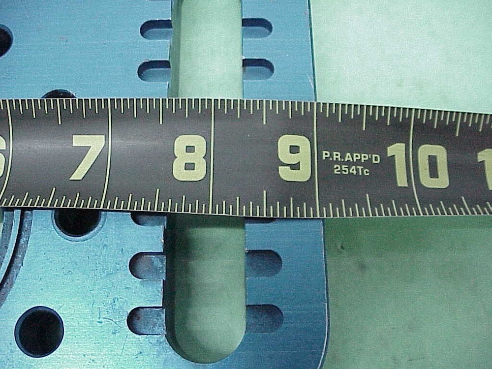 Billet Quick Change Double Sided Aluminum Panhard J-Bar Adjustable Bracket
