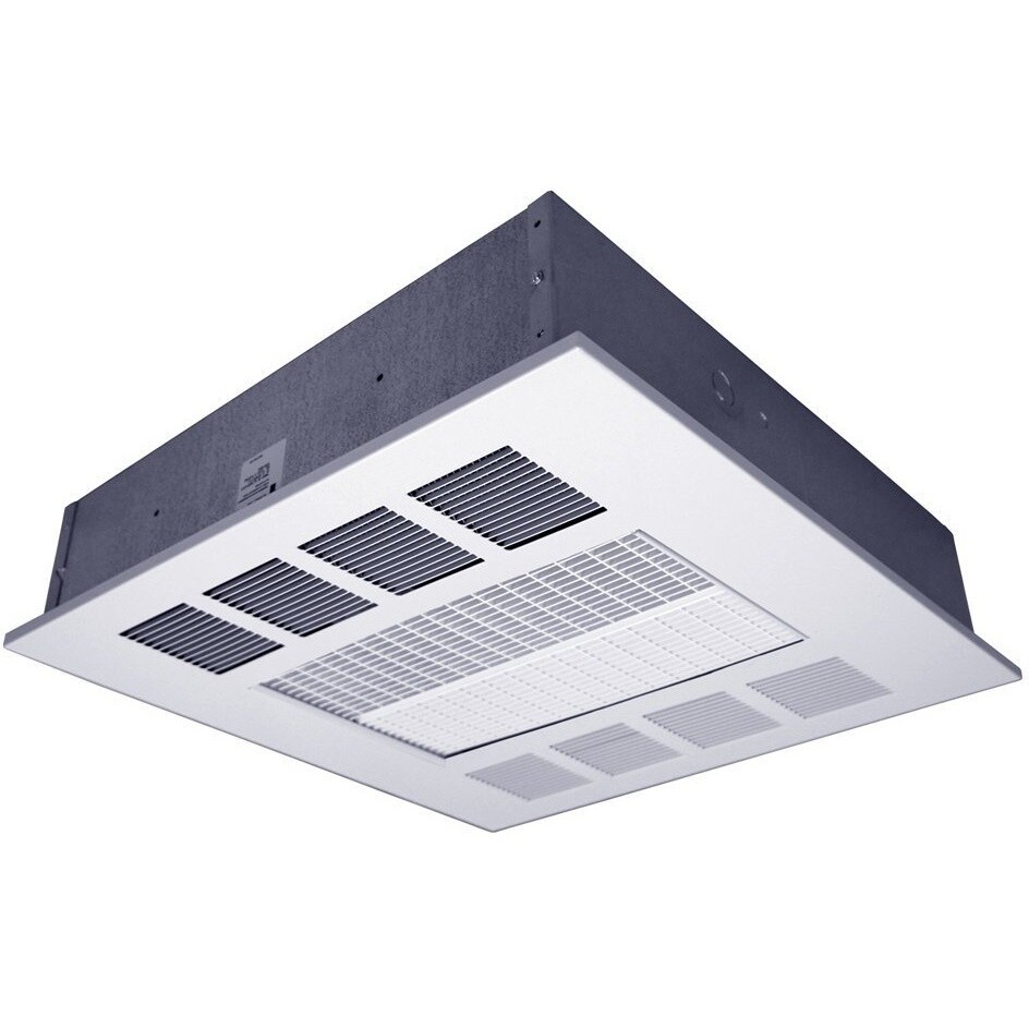 CDFRENW Recess Mounting Enclosure