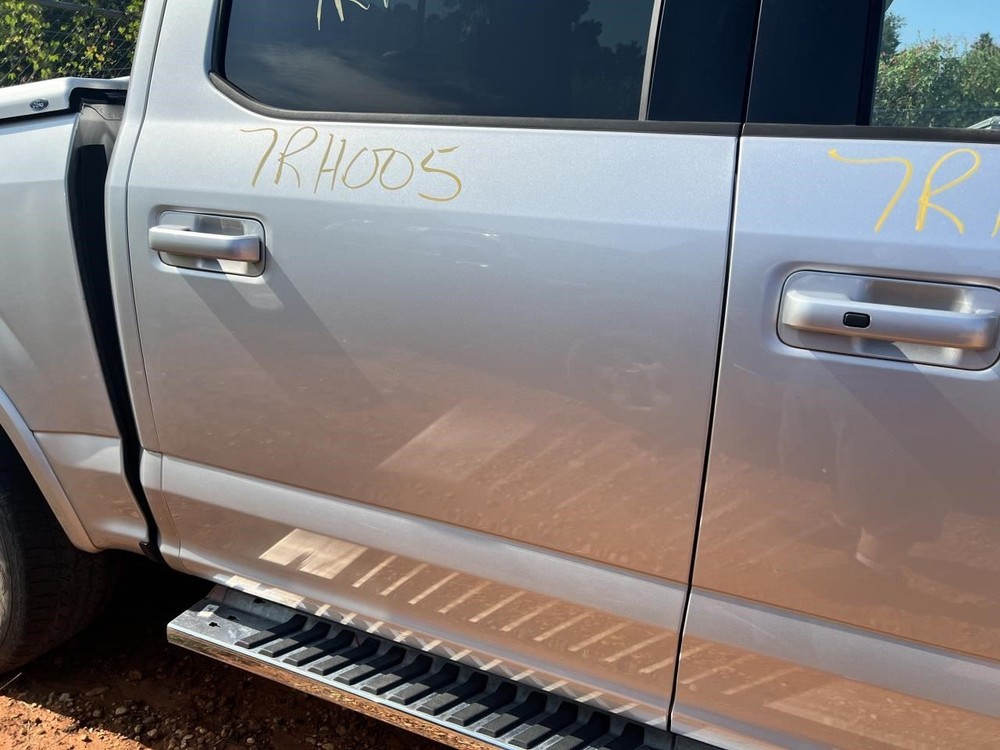 F150 2018 High Mounted Stop Light 104881013