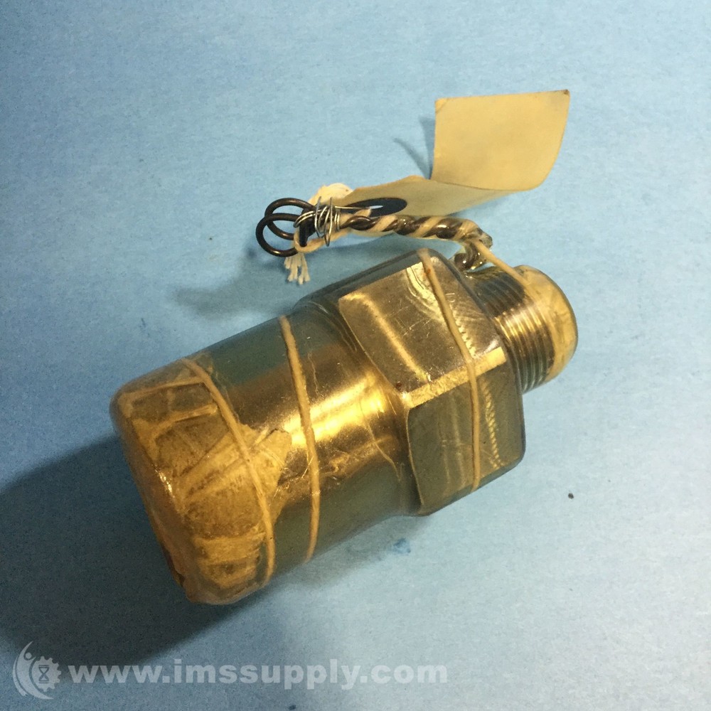 EMI 49-325A Nozzle Adapter USIP