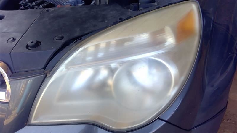 EQUINOX 2013 Glove Box 18770