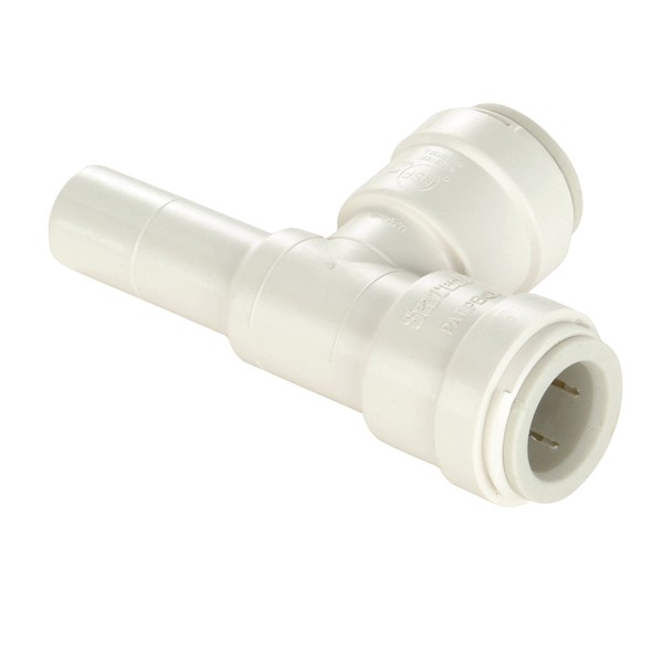 Sea Tech Inc 01353310 Stackable Tee 1/2'cts