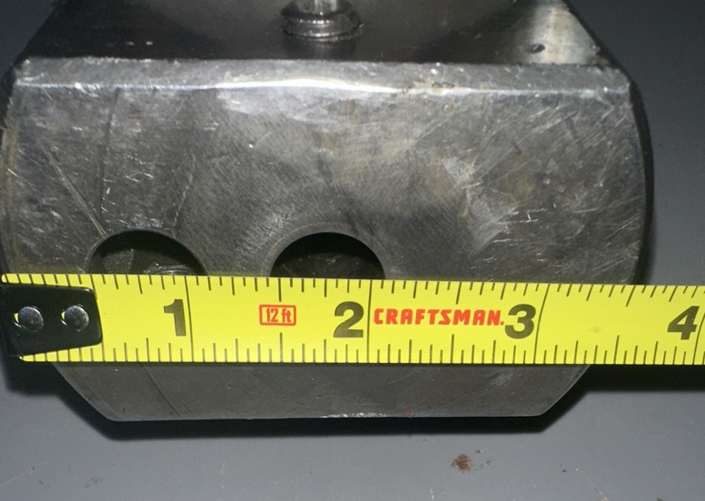 Boring Head Heavy Duty Boring Head