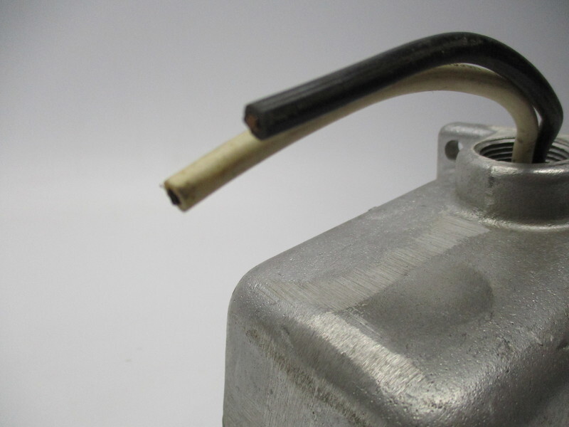 KILLARK KRJC-120 UNMP