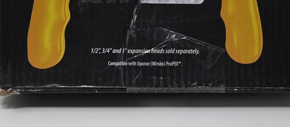 Apollo PEX-A Expansion Tool (Tool-Only) EPXTOOL 1003-276-445