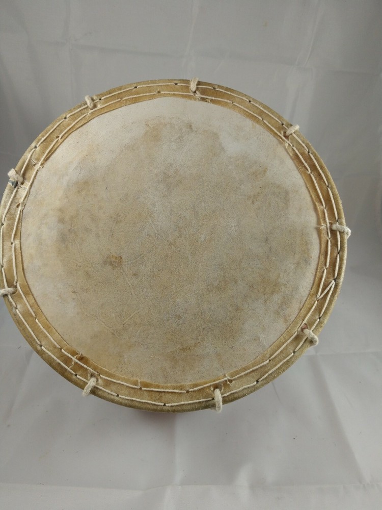 M.K.S. Kolkata Made in India Drum