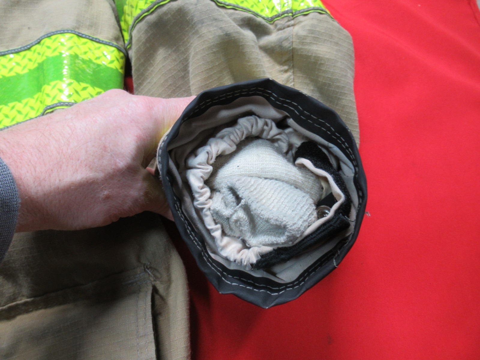 Mfg 2016 GLOBE GXTREME 3.0 JACKET 46 x 32 Firefighter COAT Turnout Bunker GEAR