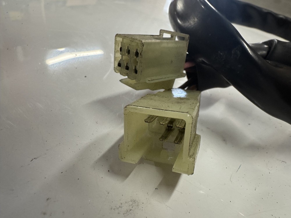 Yamaha Yzf R125 Abs 2014 - 2018 Left Side Light Switchgear