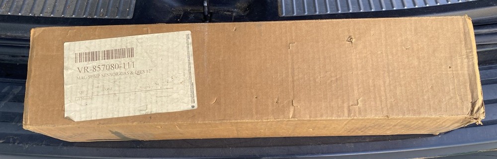 Veeder-Root 857080-111 Mag Sump Sensor