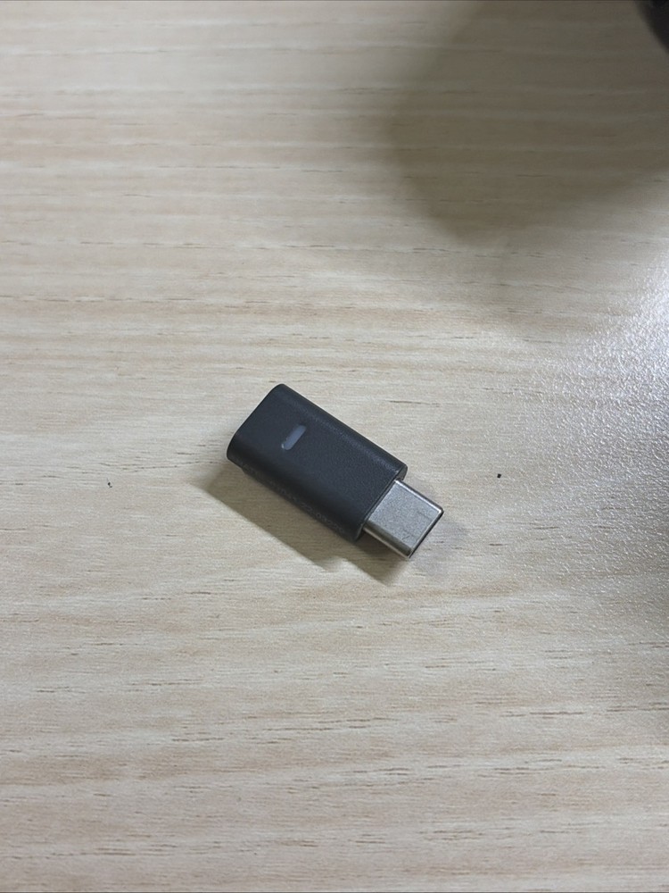 Logitech Zone 305 Wireless Bluetooth Headset Microsoft Teams Version with Dongle