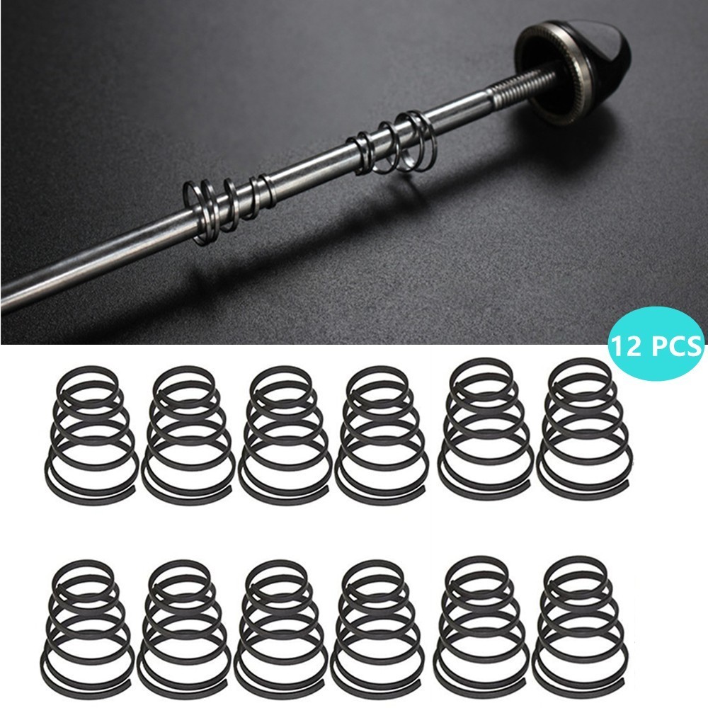 Quick Release String Spring Quick Release Replacement Stainless Steel 12x