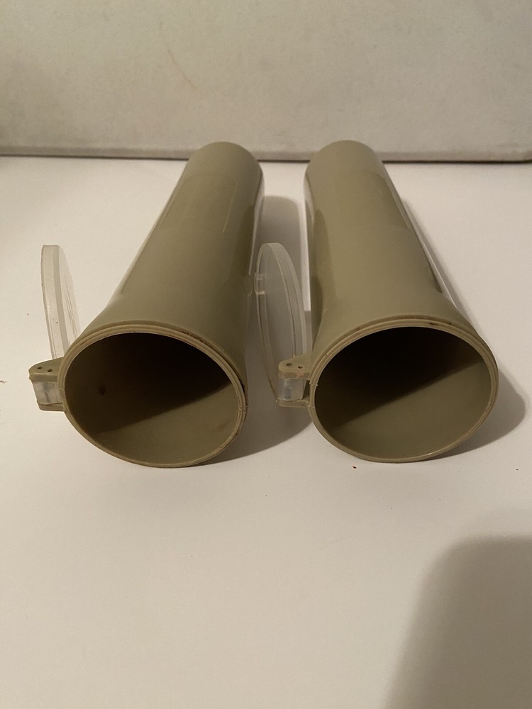 Empire React 4+7 Pod Pack - Black *PODS INCLUDED*