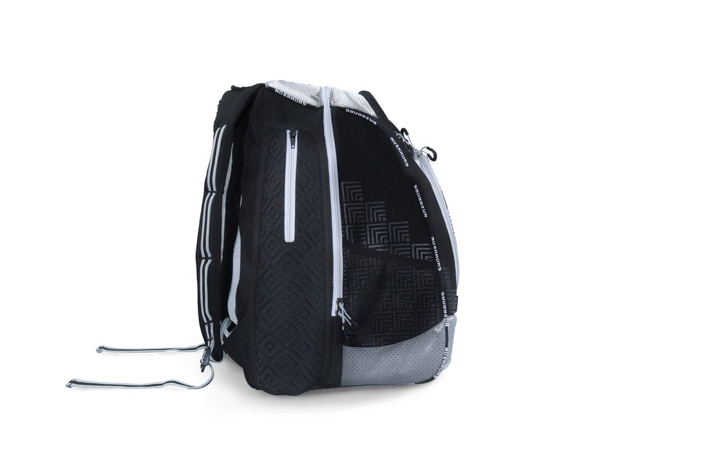 RBP Backpack Bag by No Errors | Perfect for Baseball, Softball Gear