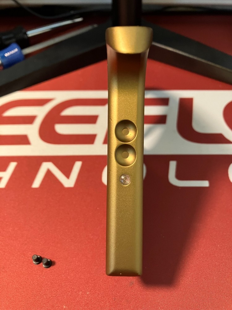 Proto PM6 grip frame trigger frame - excellent shape - matrix paintball