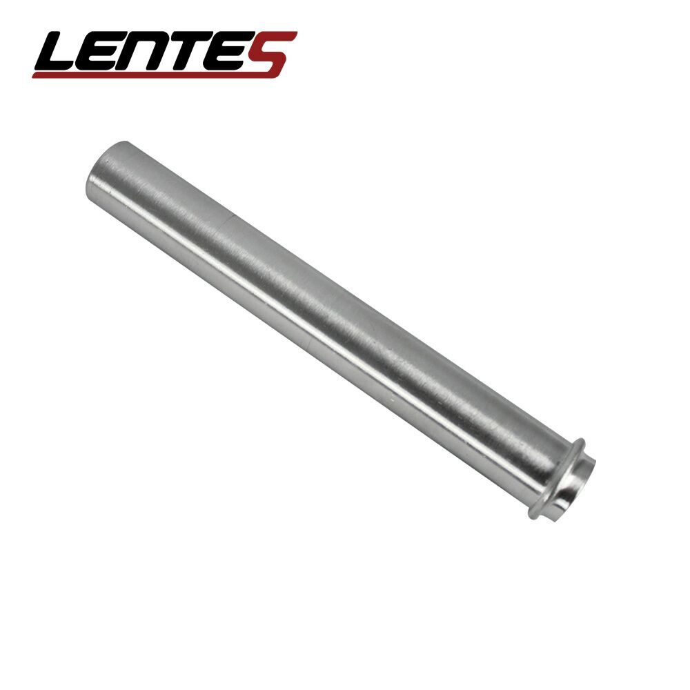 New For Harley-Davidson Twin Cam 99-17 Adjustable Pushrods & Push Rod Cover Kit