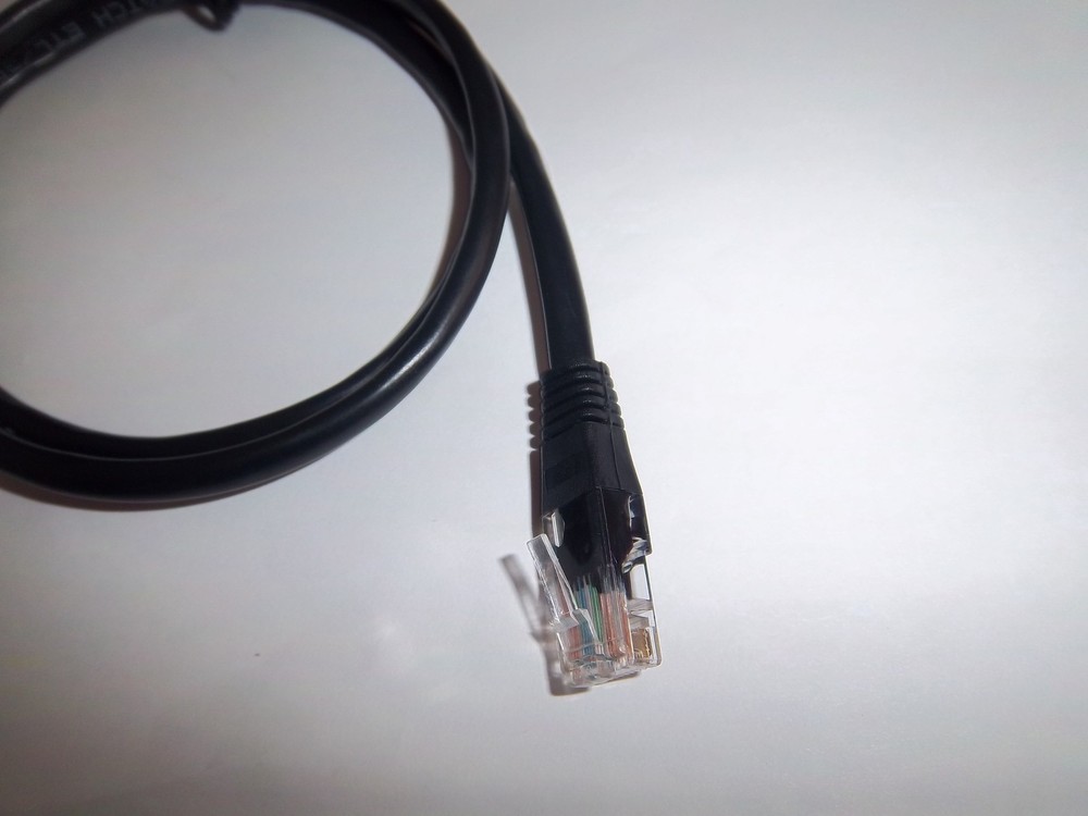 NEW RS232 TELESCOPE PC TO BASE CABLE FOR CELESTRON CPC MODEL