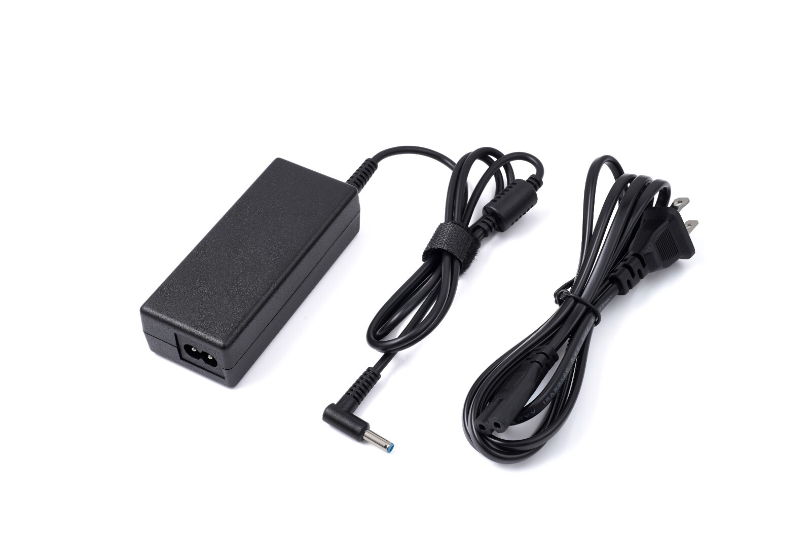 NEW 45W 19.5V 2.31A AC Adapter Charger For HP Laptop Power Supply Cord 4.5*3.0mm