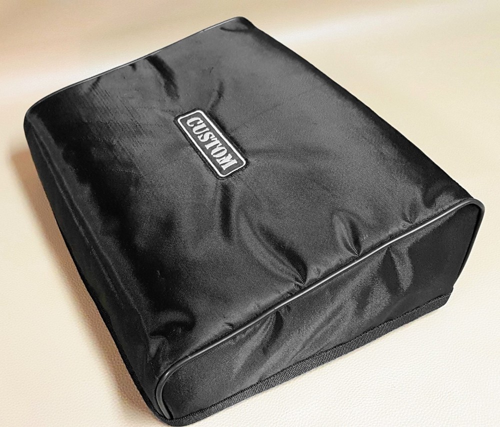 Custom padded cover for Roland TD-12 Percussion Sound Module