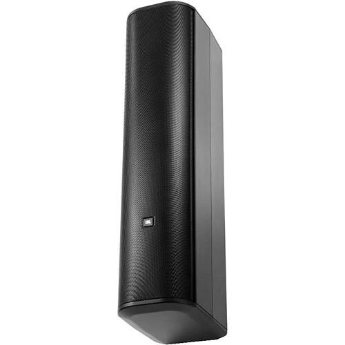 JBL CBT70JE-1-JBL Column Array Extension Speaker - Black