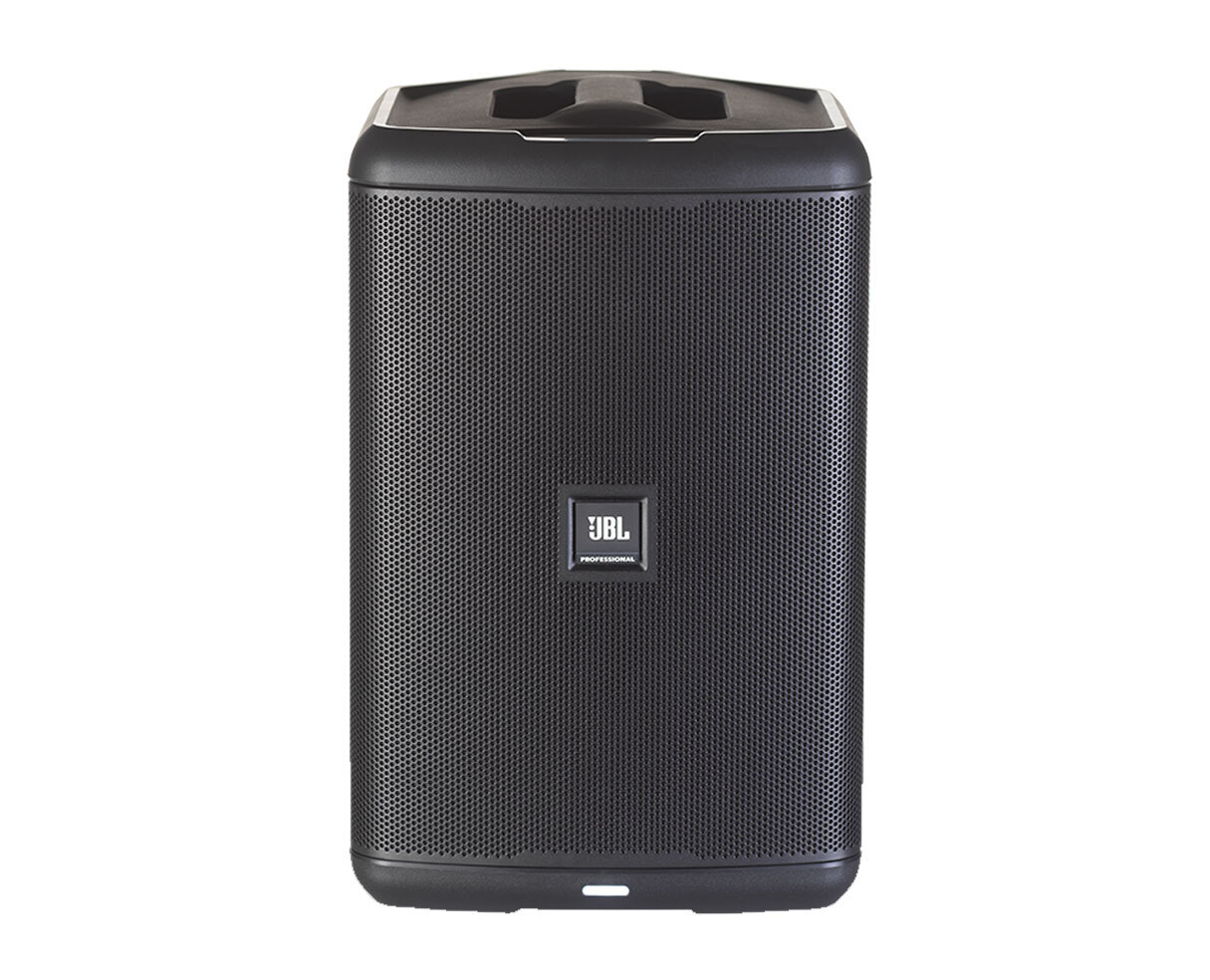 JBL EON One Compact All-in-One Rechargeable Personal PA Speaker Monitor System