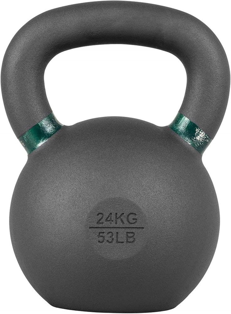 Strength Training Kettlebell Weight Home Gym