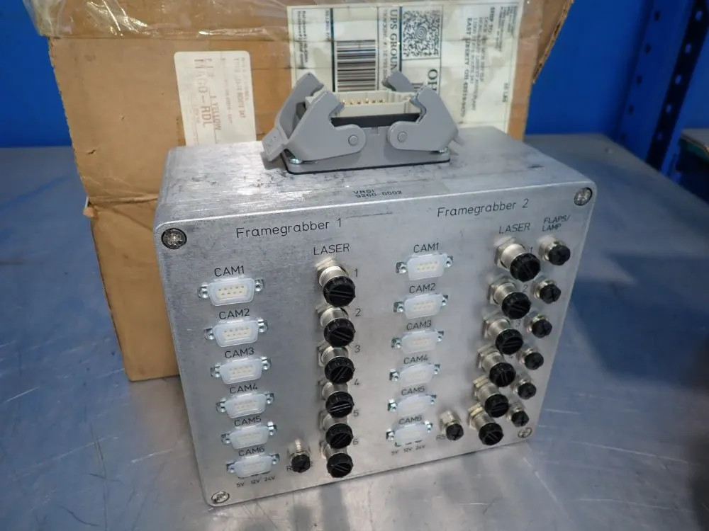 VRSI MODULE 9260-0002