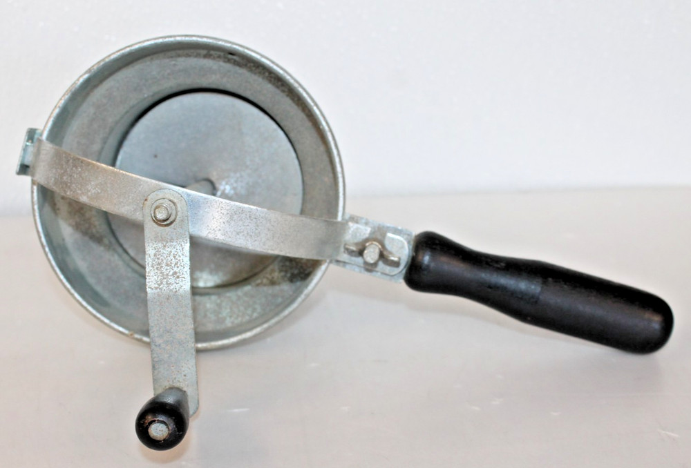 Vintage Food Mill Kitchen Gadget