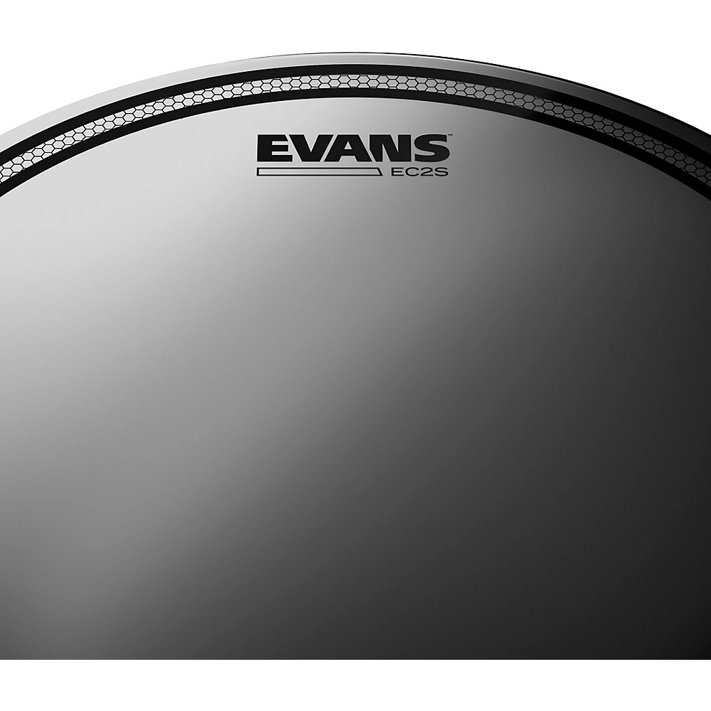 Evans EC2 SST Coated Drumhead Pack Standard - 12/13/16