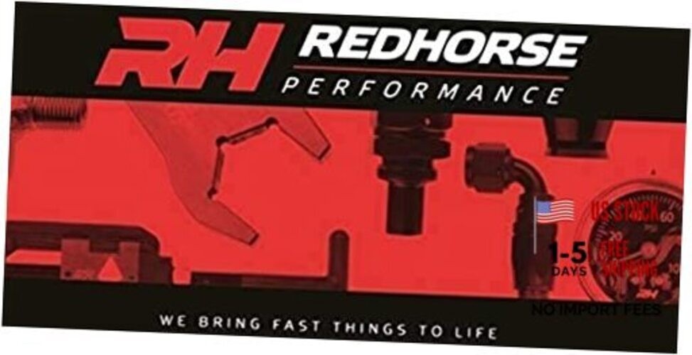REDHORSE Performance 950-10-06-2 Reducer