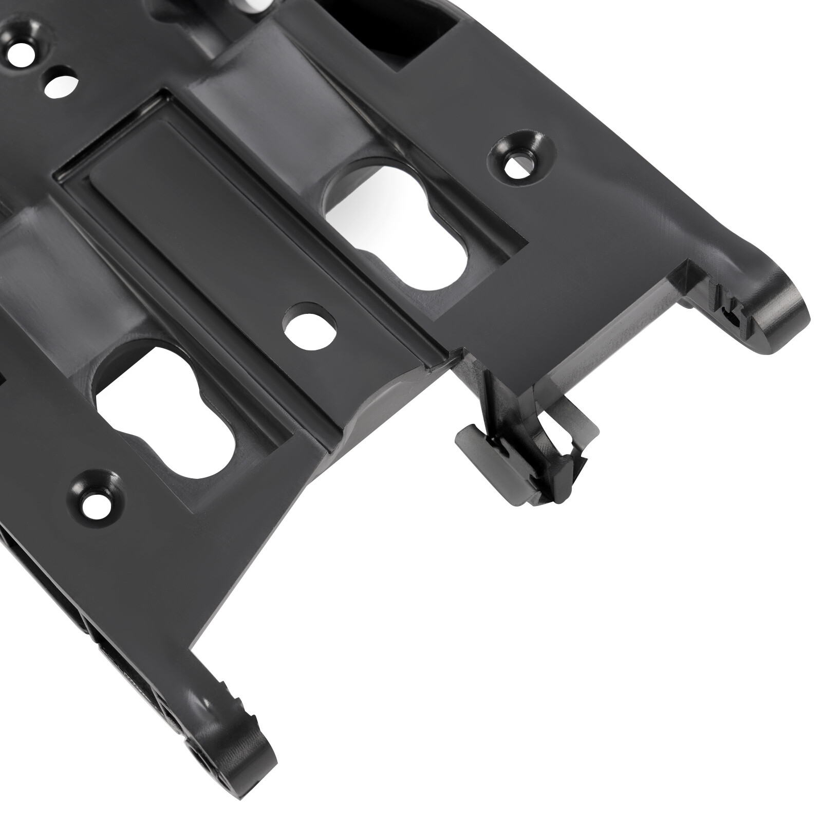 2006-2011 Honda Civic Center Console Lid Armrest Sliding Mechanism Bracket NEW