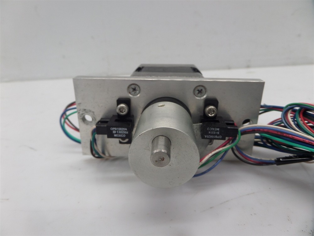 Vexta C7045-9012 2-Phase Stepping Motor