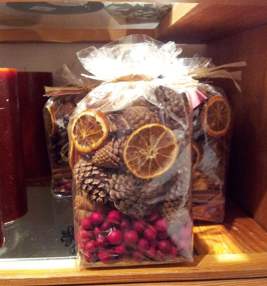 Crystal Clear Gusseted Cello Poly Plastic Bags Candy Cookie 1.5 Mil - MULTI SIZE